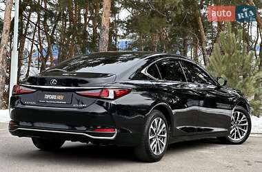 Седан Lexus ES 2022 в Києві