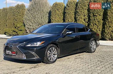 Седан Lexus ES 2020 в Луцке