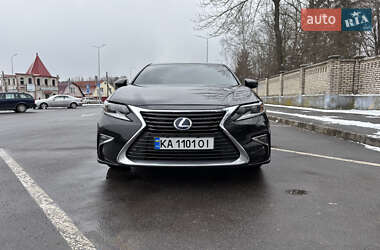 Седан Lexus ES 2014 в Вінниці