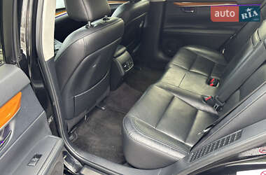 Седан Lexus ES 2014 в Вінниці