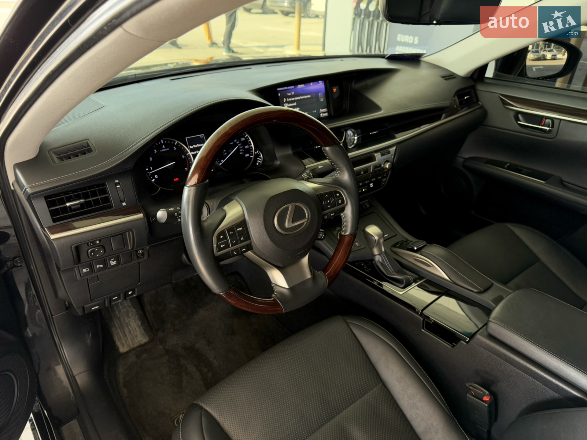 2018 Lexus ES - мініатюра 8