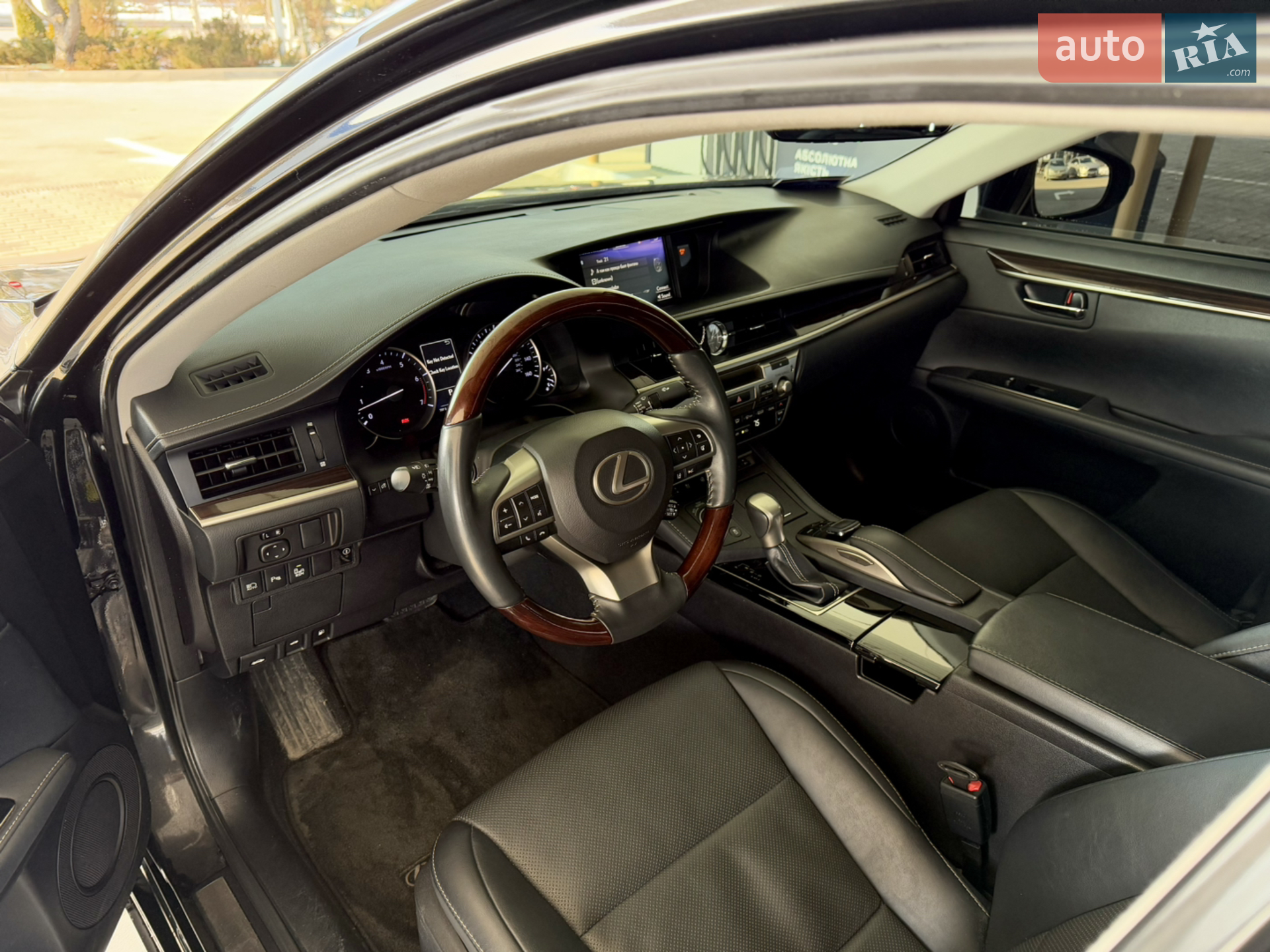 2018 Lexus ES - мініатюра 18