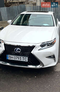 Lexus ES 2013 Lexus ES 2013