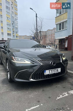 Lexus ES 2019 Lexus ES 2019