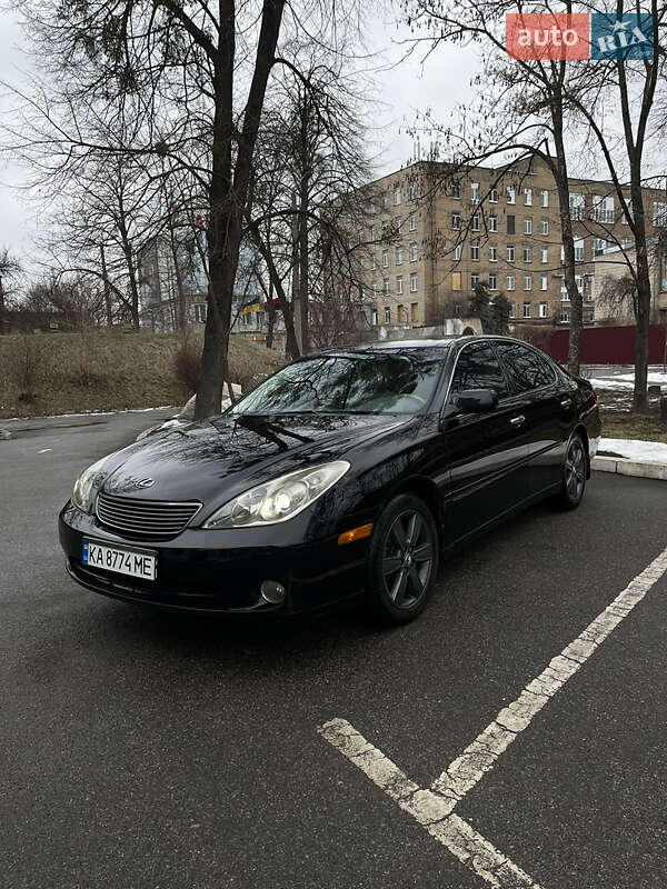Lexus ES 2005