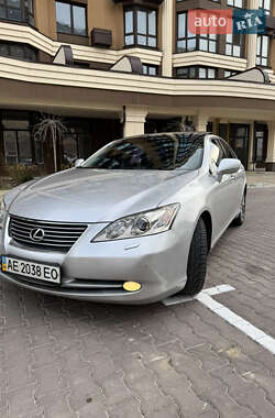 Седан Lexus ES 2007 в Киеве