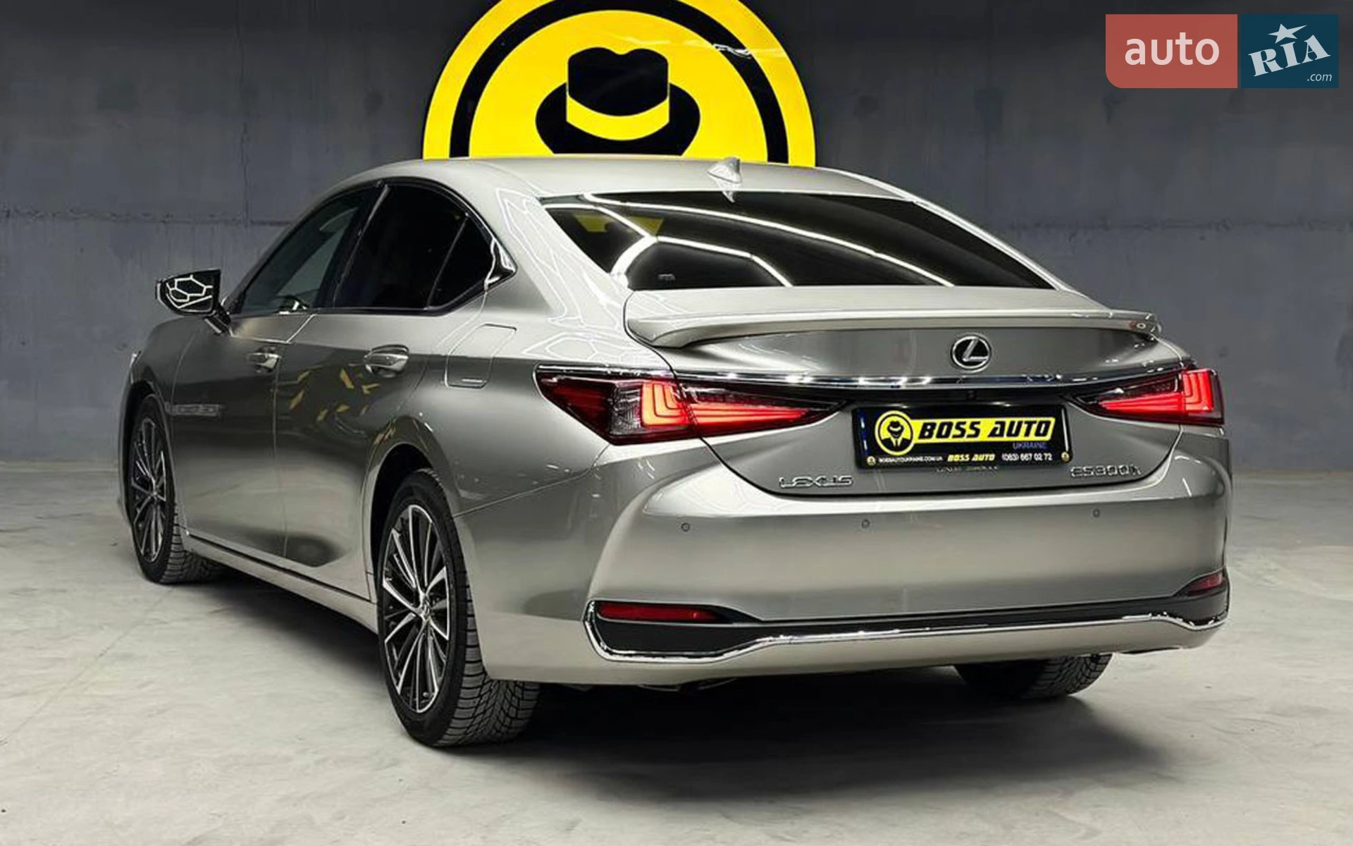 2022 Lexus ES - мініатюра 4