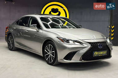 Lexus ES 2022 Lexus ES 2022