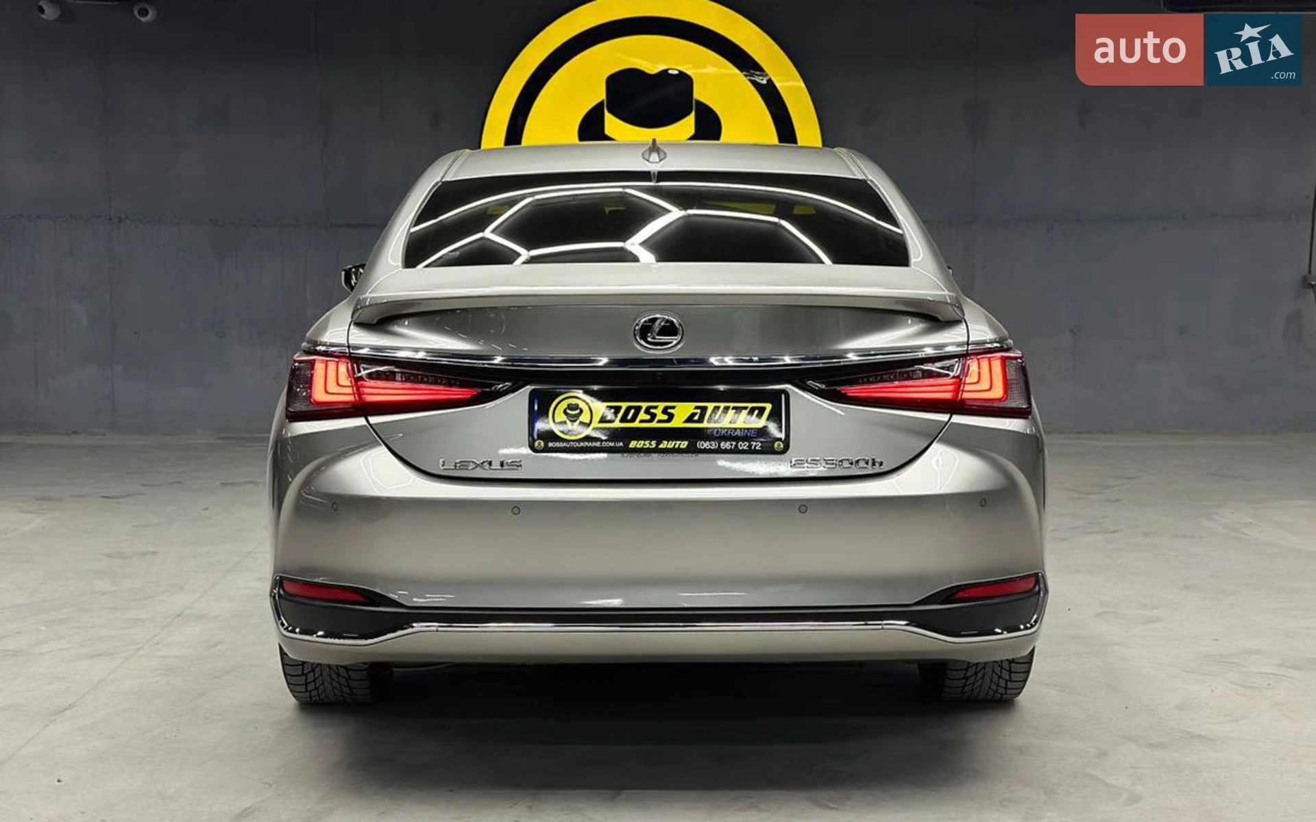 2022 Lexus ES - мініатюра 5