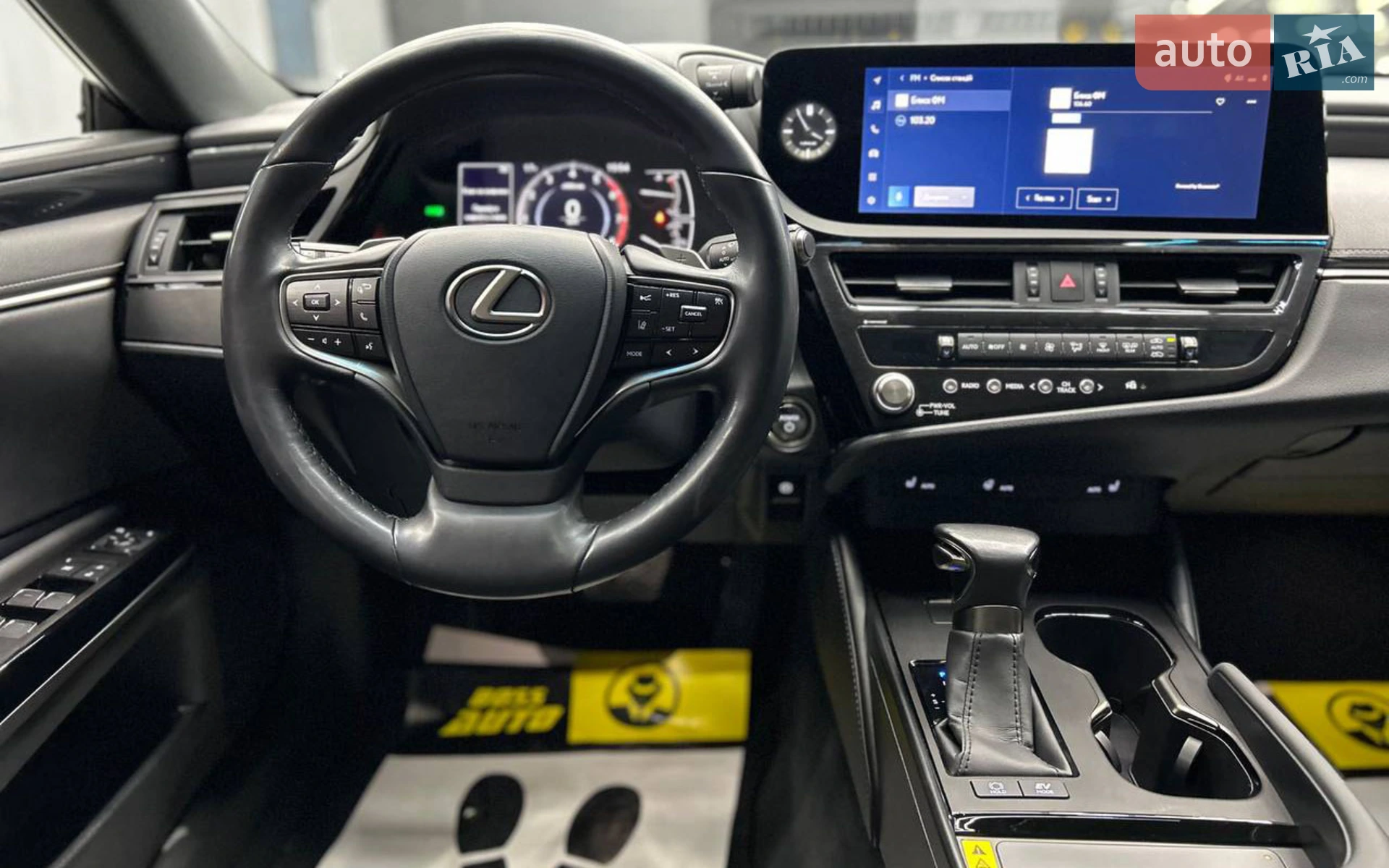2022 Lexus ES - мініатюра 18