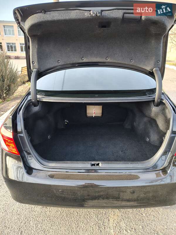 Седан Lexus ES 2007 в Доброславе