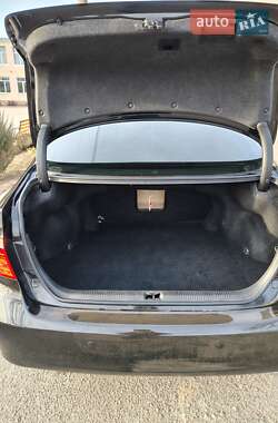 Седан Lexus ES 2007 в 