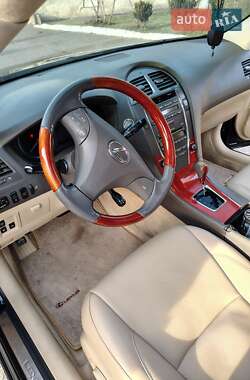 Седан Lexus ES 2007 в 
