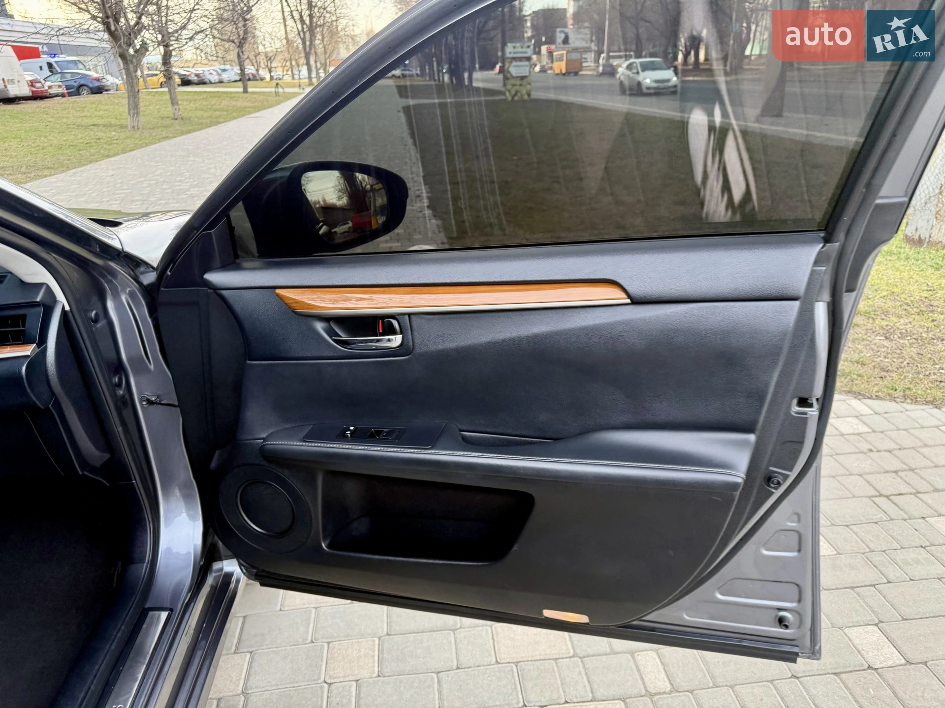 2013 Lexus ES - мініатюра 15