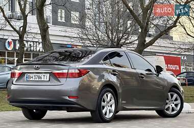 Седан Lexus ES 2013 в Одессе