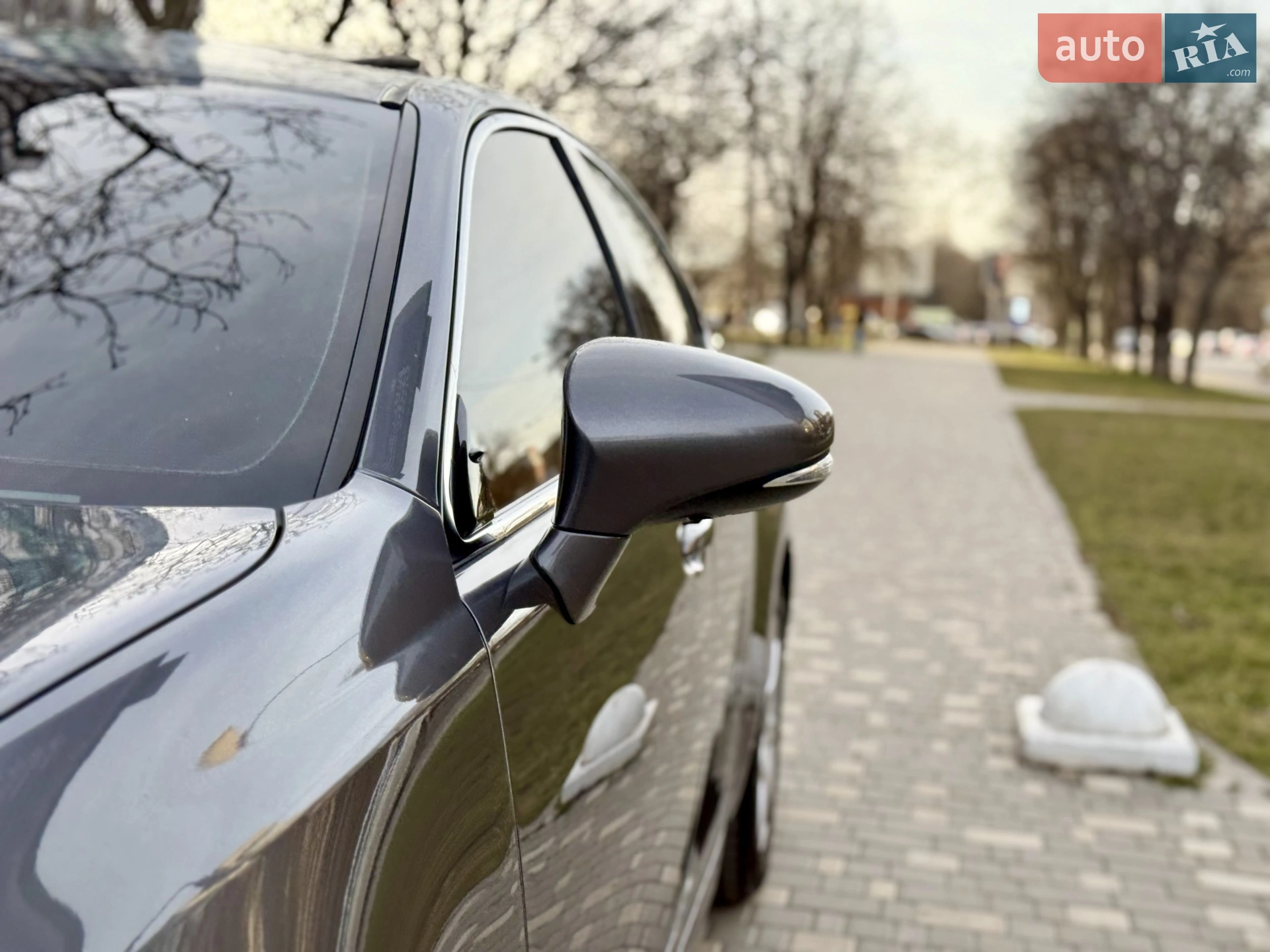 2013 Lexus ES - мініатюра 23