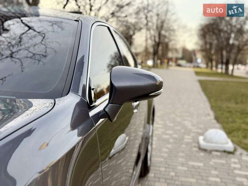 Седан Lexus ES 2013 в Одесі фото 23 Седан Lexus ES 2013 в Одесі