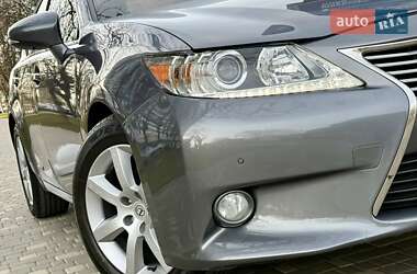 Lexus ES 2013 Lexus ES 2013
