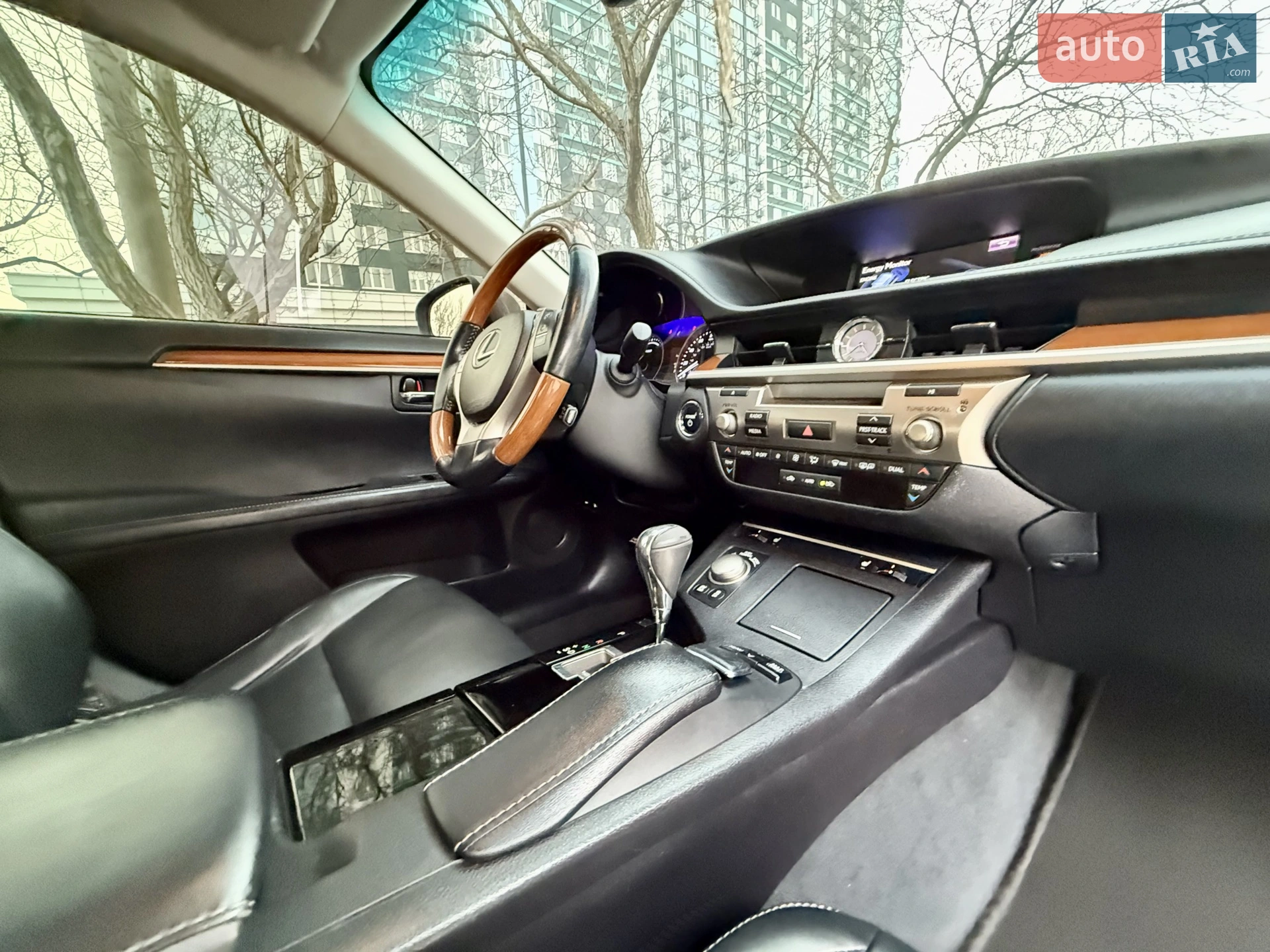 2013 Lexus ES - мініатюра 55
