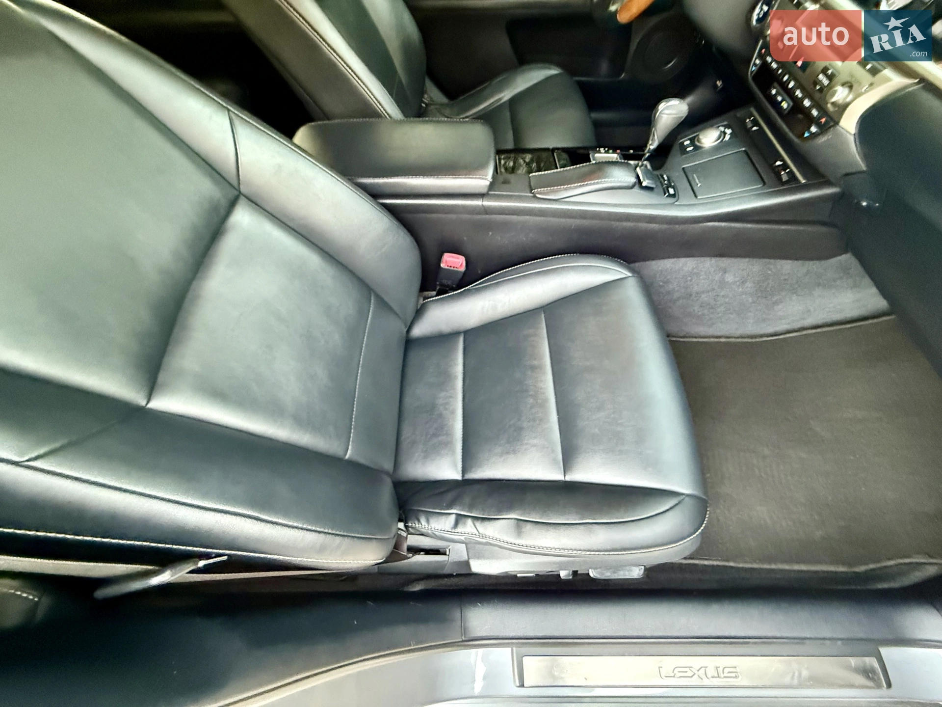 2013 Lexus ES - мініатюра 59