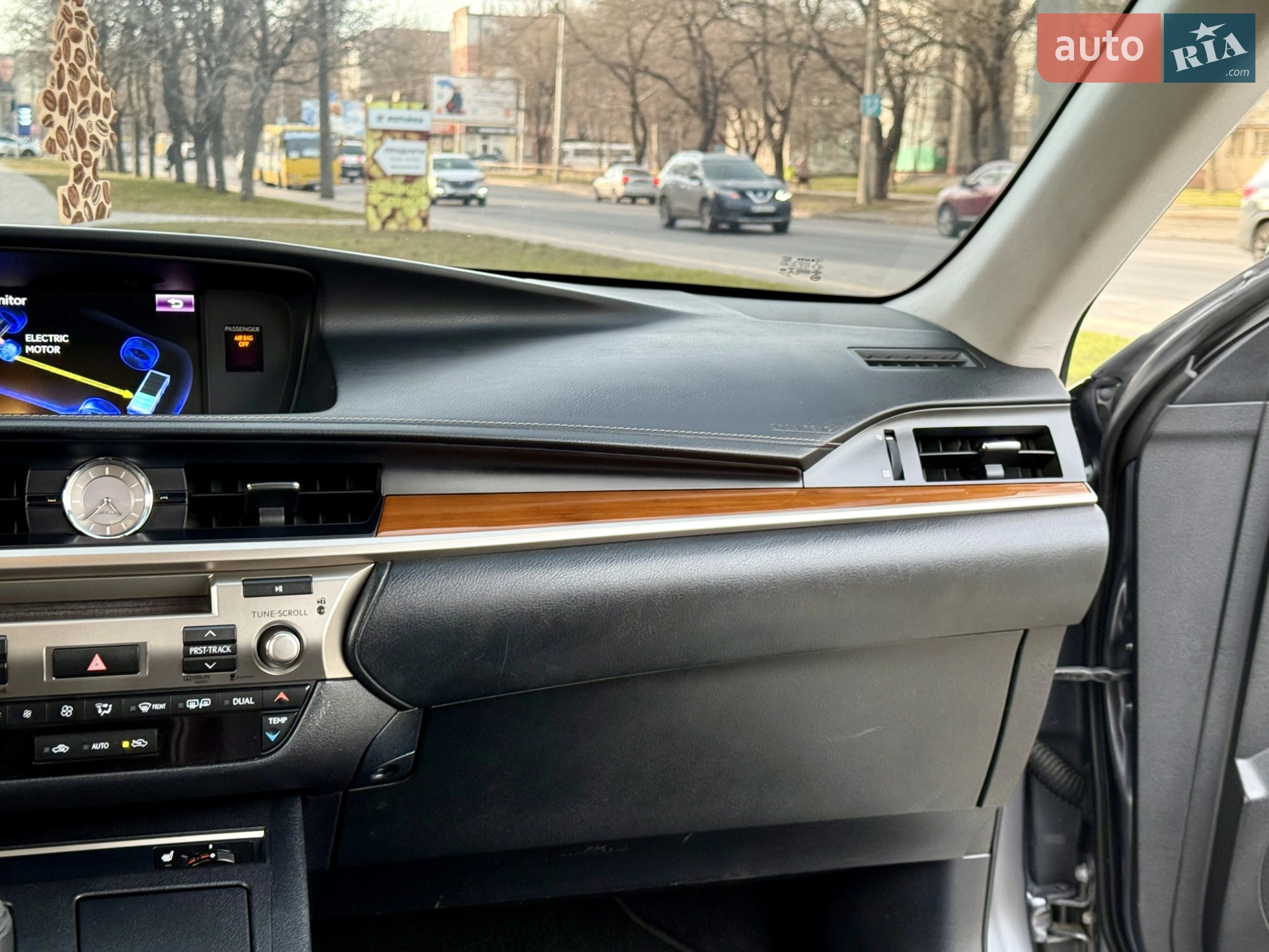2013 Lexus ES - мініатюра 67