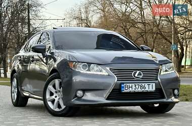 Lexus ES 2013