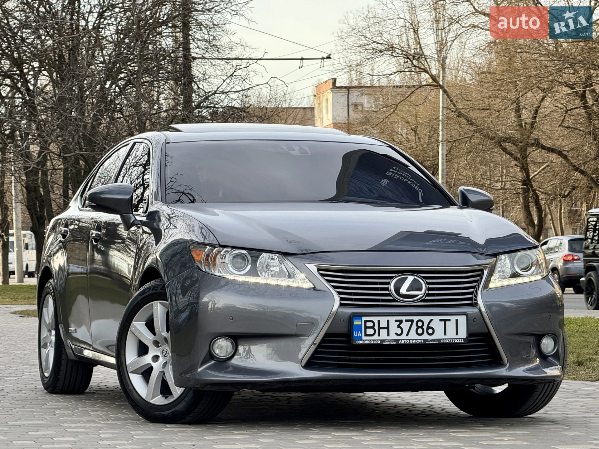 2013 Lexus ES - мініатюра 111
