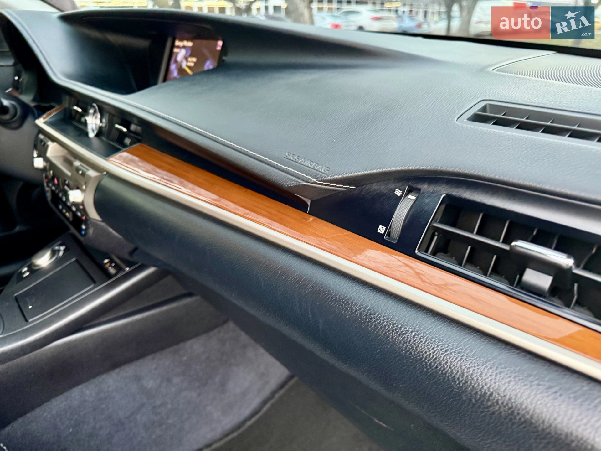 2013 Lexus ES - мініатюра 158