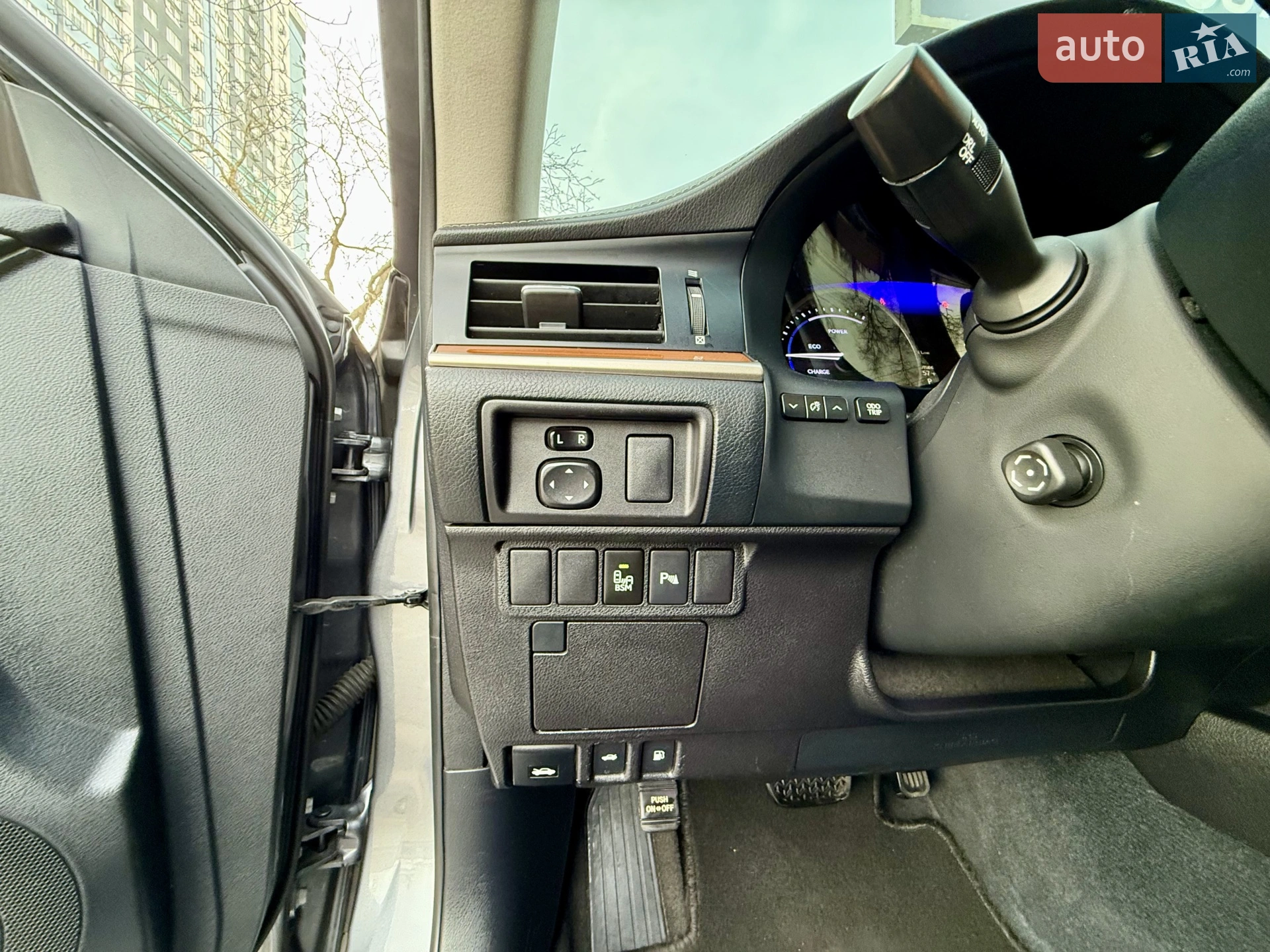 2013 Lexus ES - мініатюра 163
