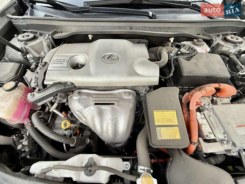 Седан Lexus ES 2013 в Одесі фото 162 Седан Lexus ES 2013 в Одесі