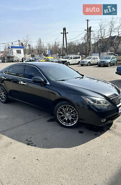 Седан Lexus ES 2006 в Кривом Роге