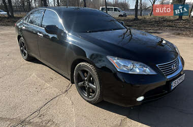 Lexus ES 2008