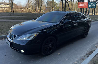 Седан Lexus ES 2008 в Чернігові