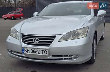 Седан Lexus ES 2007 в Одессе