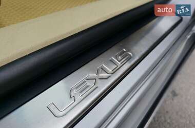 Седан Lexus ES 2007 в Одессе