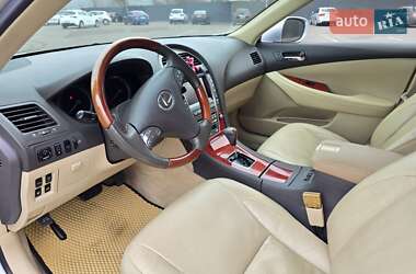 Седан Lexus ES 2007 в Одессе