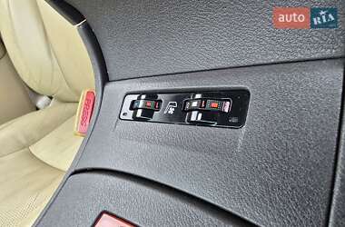 Седан Lexus ES 2007 в Одессе