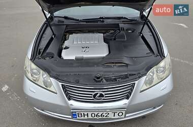 Седан Lexus ES 2007 в Одессе