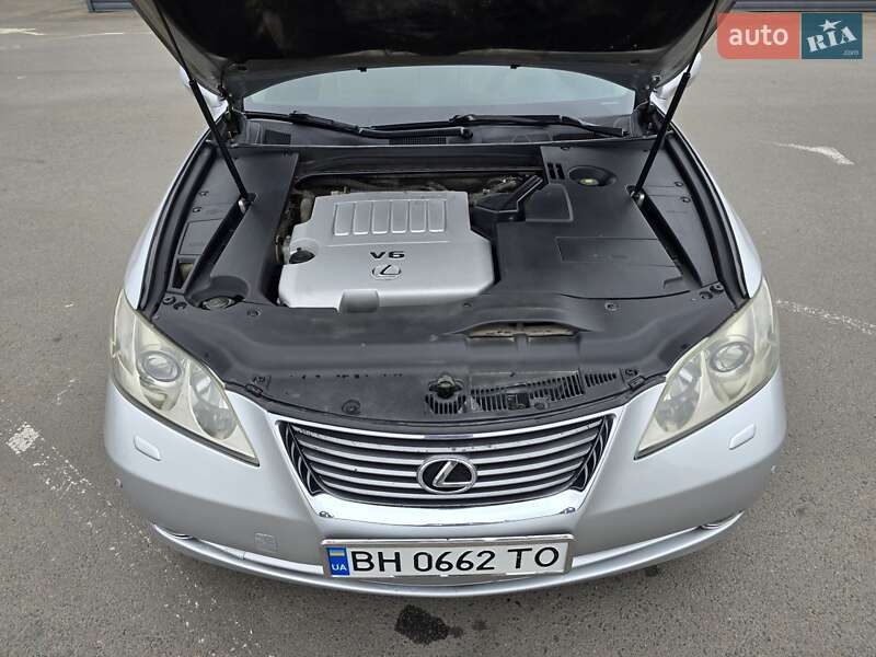Седан Lexus ES 2007 в Одесі фото 50 Седан Lexus ES 2007 в Одесі