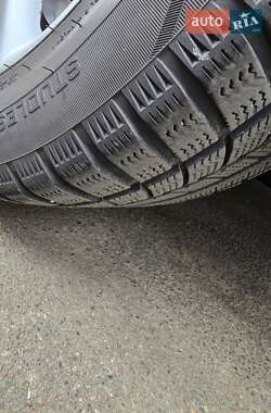 Седан Lexus ES 2007 в Одессе