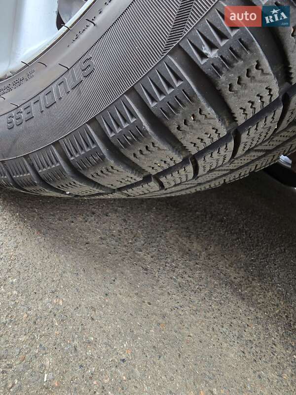 Седан Lexus ES 2007 в Одесі фото 55 Седан Lexus ES 2007 в Одесі