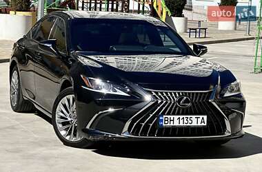 Седан Lexus ES 2022 в Одессе