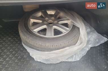 Седан Lexus ES 2008 в Сумах