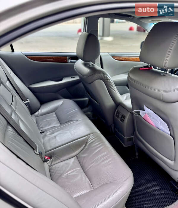 Седан Lexus ES 2005 в Киеве