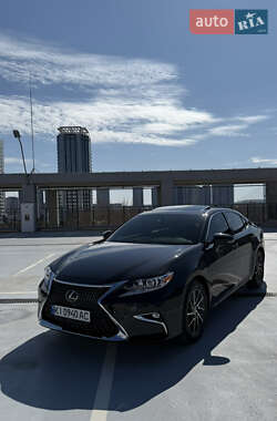 Lexus ES 2015 Lexus ES 2015