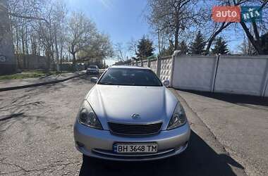 Седан Lexus ES 2005 в 