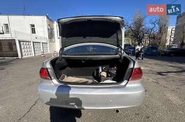 Седан Lexus ES 2005 в 