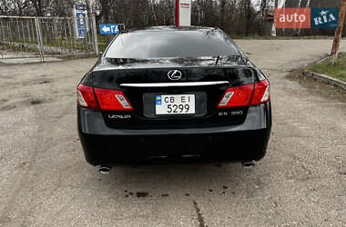 Седан Lexus ES 2008 в 