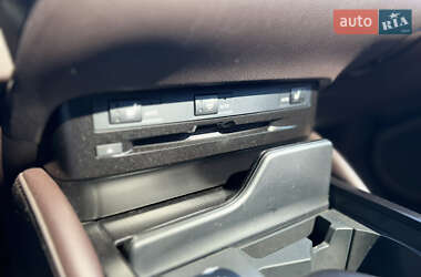 Седан Lexus ES 2020 в 