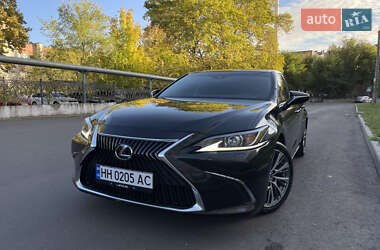 Lexus ES 2019 Lexus ES 2019